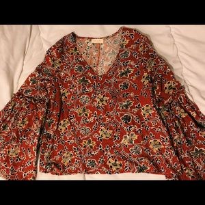 New Sophie rue shirt